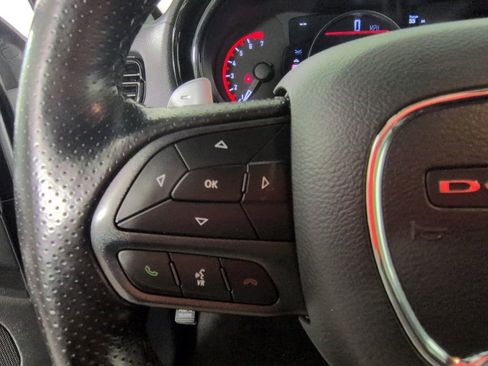 Certified 2024 Dodge Durango GT AWD/4WD image 24
