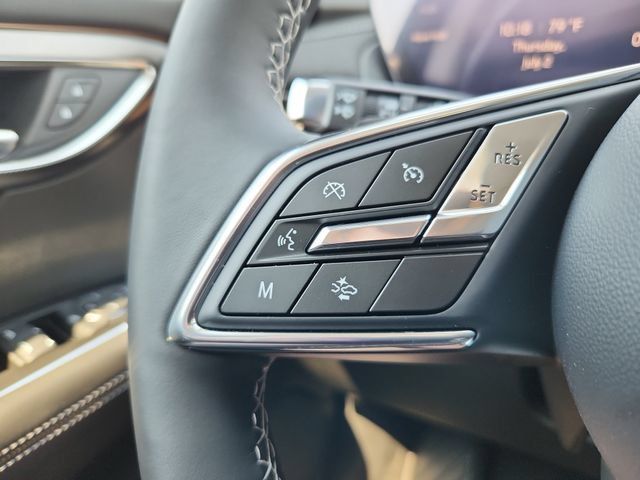 Used 2026 Buick Envision Sport Touring AWD/4WD image 21