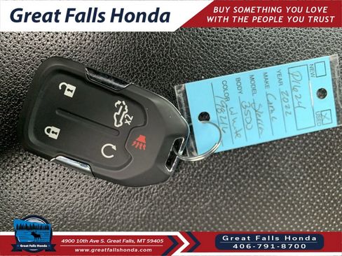 Used 2022 GMC Sierra 3500 SLT w/ Gooseneck/5TH Wheel Package image 31