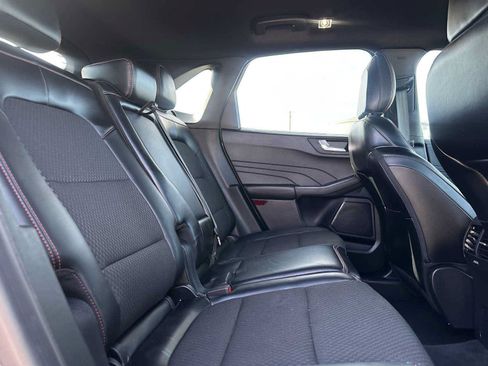 Used 2023 Ford Escape ST-Line w/ Tech Pack #1 FWD image 11