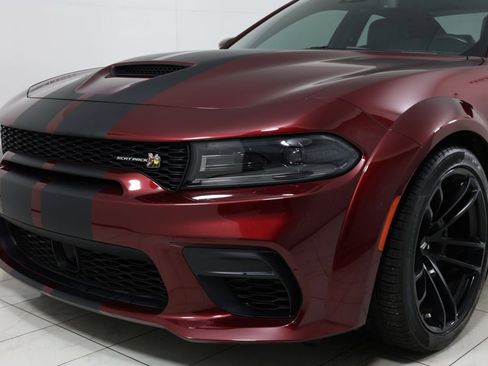 Used 2023 Dodge Charger Scat Pack RWD image 44