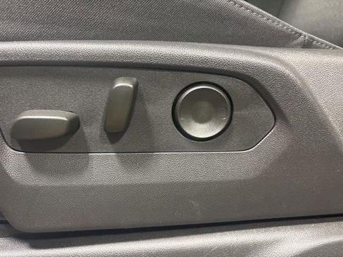 New 2025 GMC Sierra 1500 Pro w/ Pro Value Package image 21