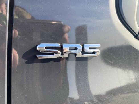 New 2026 Toyota Tacoma SR5 image 14