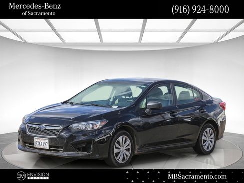 Used 2019 Subaru Impreza 2.0i image 1