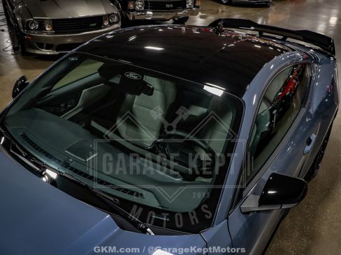 Used 2024 Ford Mustang GT Premium image 41