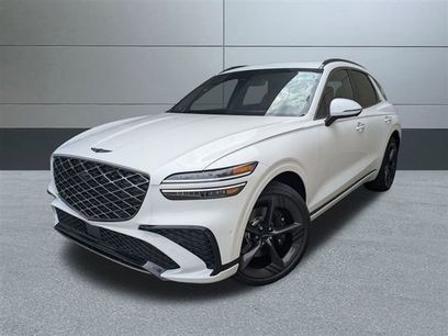 Used 2026 Genesis GV70 2.5T Sport Prestige