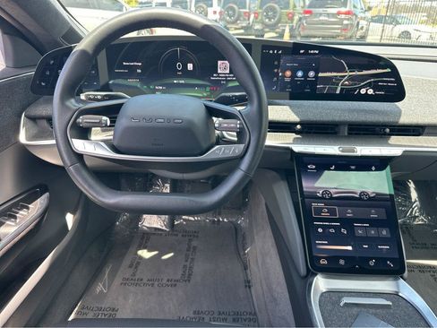 Used 2024 Lucid Air Pure RWD image 20