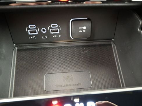 New 2025 Jeep Grand Cherokee L Altitude RWD image 4