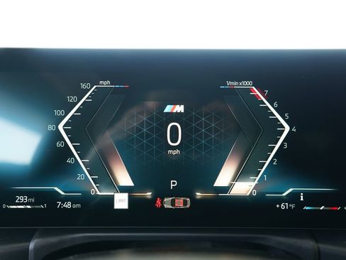 New 2026 BMW 430i Coupe w/ M Sport Package image 16