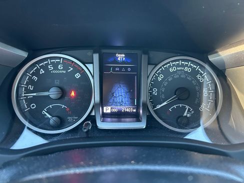 Used 2022 Toyota Tacoma SR5 image 23