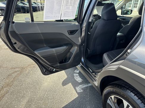 Certified 2026 Subaru Crosstrek 2.0i Premium AWD/4WD image 30