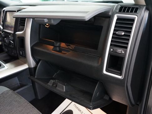 Used 2014 RAM 1500 Big Horn AWD/4WD image 43