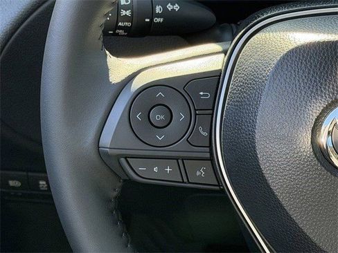 New 2026 Toyota Corolla Cross XLE image 14