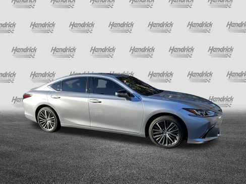 Certified 2023 Lexus ES 250 w/ Premium Package image 10