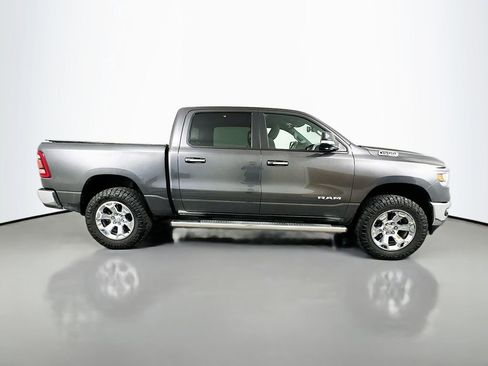 Used 2019 RAM 1500 Big Horn image 4