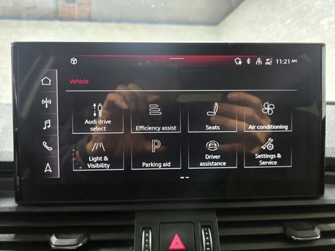 Used 2023 Audi Q5 2.0T Premium Plus image 27