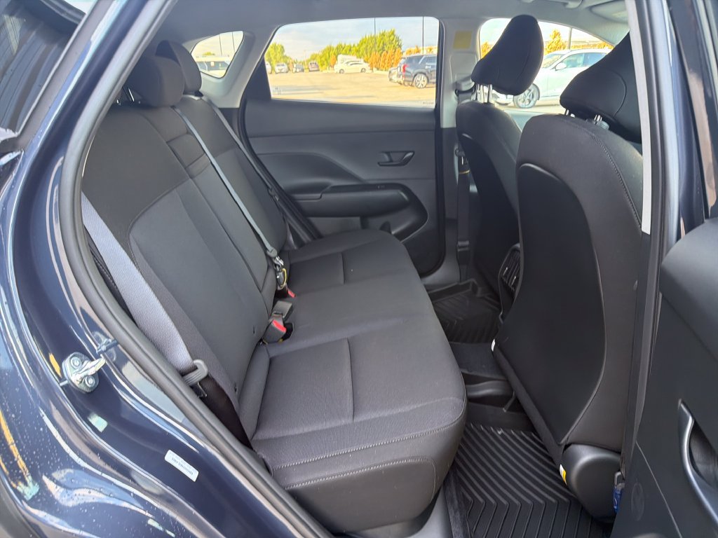New 2027 Hyundai Kona SEL Sport FWD image 34