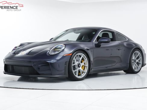Used 2026 Porsche 911 GT3 RWD image 1