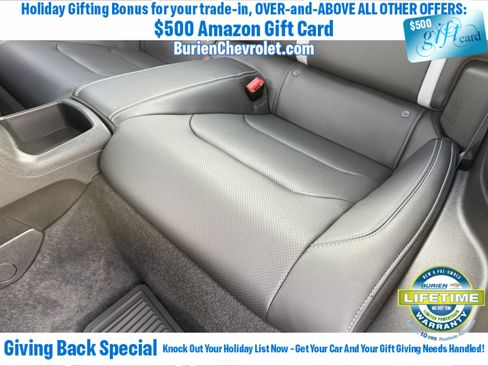 Used 2021 Chevrolet Camaro SS image 29