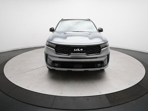 Certified 2023 Kia Sorento SX image 11