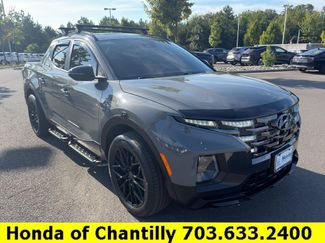 Used 2024 Hyundai Santa Cruz Night AWD/4WD video 1