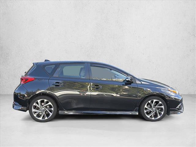 Used 2017 Toyota Corolla iM w/ All-Weather Mat Package FWD image 4