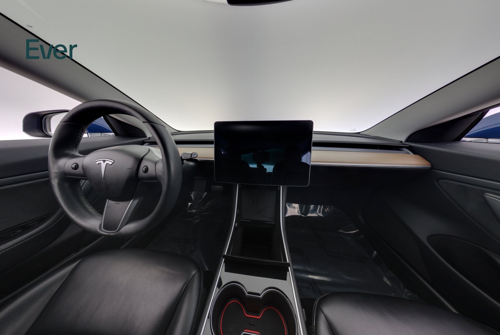 Used 2019 Tesla Model 3 Standard Range Plus RWD image 26