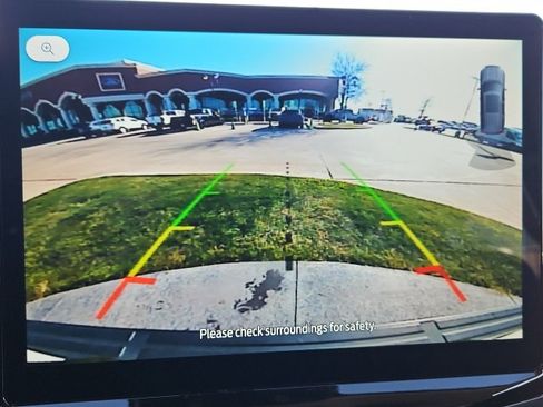 Used 2024 Ford Expedition Max XLT image 21