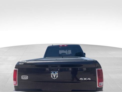 Used 2016 RAM 1500 Laramie Longhorn w/ Convenience Group AWD/4WD image 10