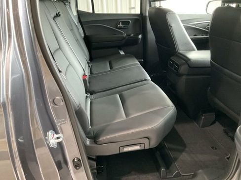 Certified 2025 Honda Ridgeline RTL image 26