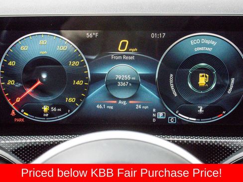 Used 2019 Mercedes-Benz A 220 4MATIC image 16