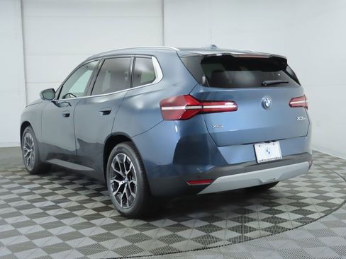 Used 2026 BMW X3 xDrive30 w/ Convenience Package image 8