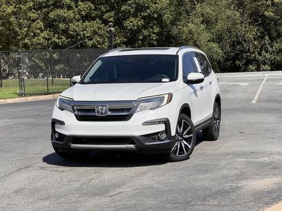 Used 2020 Honda Pilot Touring