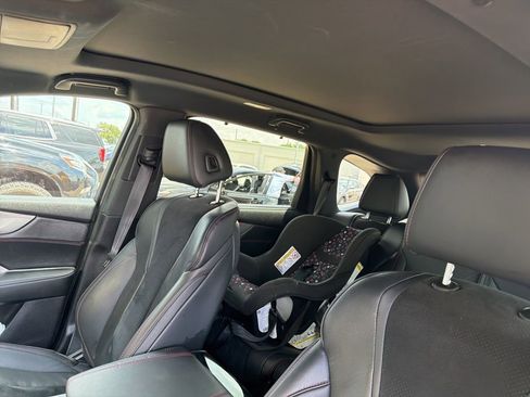 Used 2022 Acura MDX Type S AWD/4WD image 3
