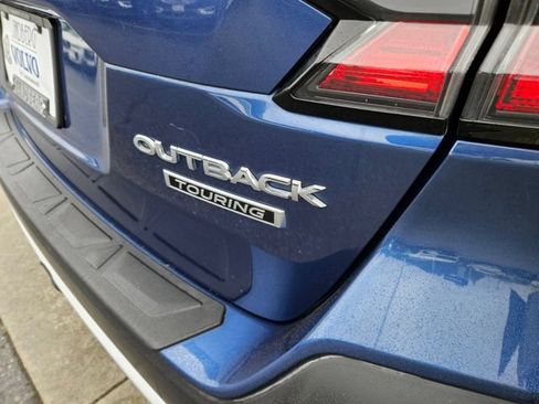 Used 2020 Subaru Outback Touring AWD/4WD image 11