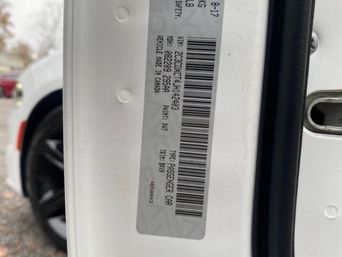 Used 2018 Dodge Charger R/T image 55