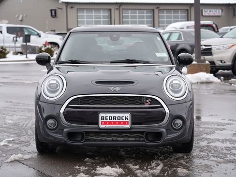 Used 2020 MINI Cooper S image 8