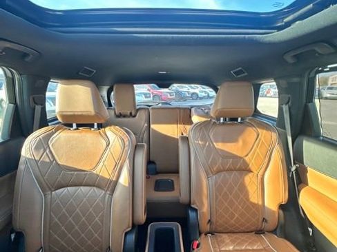 Used 2023 INFINITI QX60 Autograph w/ Cargo Package image 32
