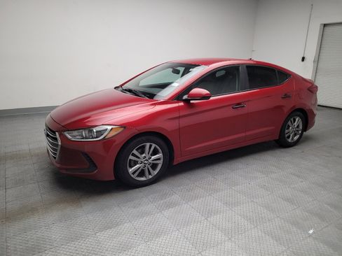Used 2018 Hyundai Elantra SEL FWD image 2