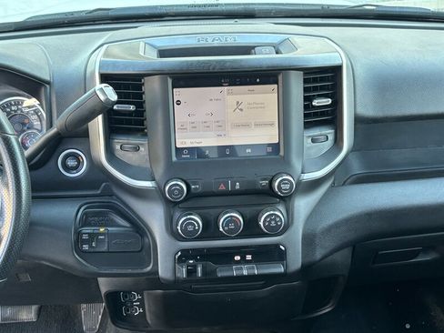 Used 2022 RAM 2500 Big Horn image 8