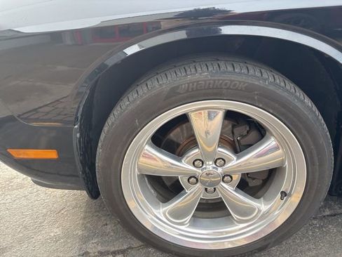 Used 2011 Dodge Challenger R/T image 7