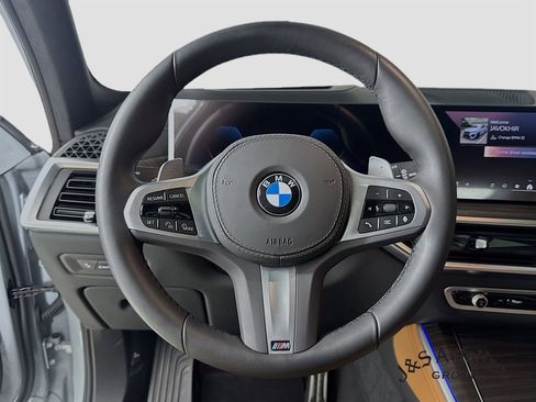 Used 2025 BMW X5 xDrive40i image 12