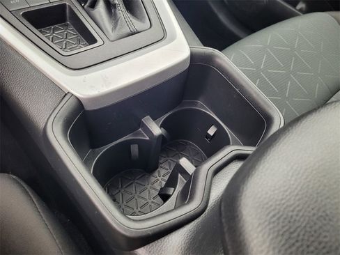 Used 2024 Toyota RAV4 XLE image 24