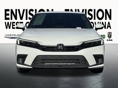 Used 2024 Honda Civic Touring image 3