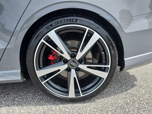 Used 2018 Audi RS 3 AWD/4WD image 30