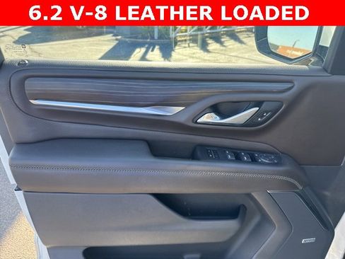 Used 2022 GMC Yukon Denali w/ Denali Ultimate Package image 15