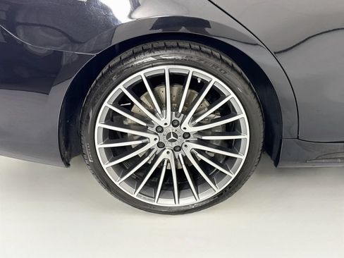 Certified 2023 Mercedes-Benz S 500 4MATIC image 33