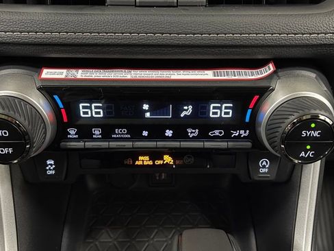 New 2025 Toyota RAV4 XLE Premium image 27