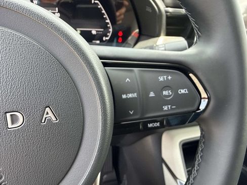 New 2026 MAZDA CX-5 Select AWD/4WD image 35