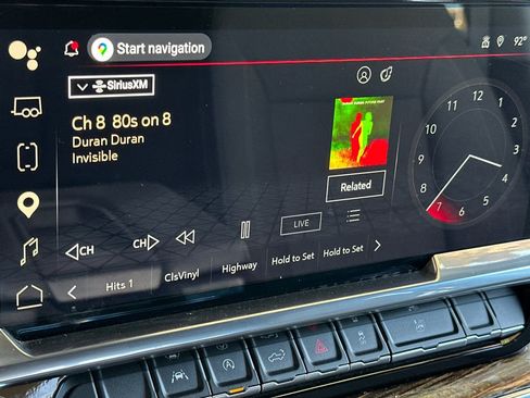 Certified 2023 GMC Sierra 1500 Elevation RWD image 21